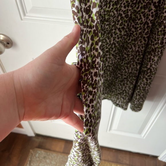 Michael Kors Dress Size L - Picture 3 of 8